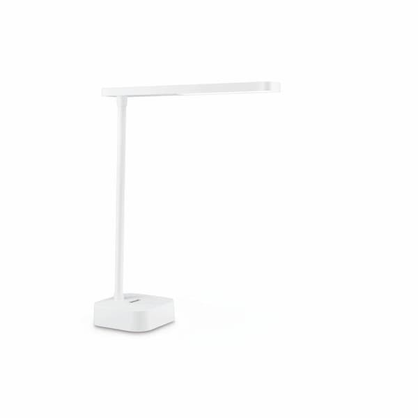 Philips Lighting Tilpa DSK212 PT 8719514443839 Sladdlös bordslampa 5 W Vit