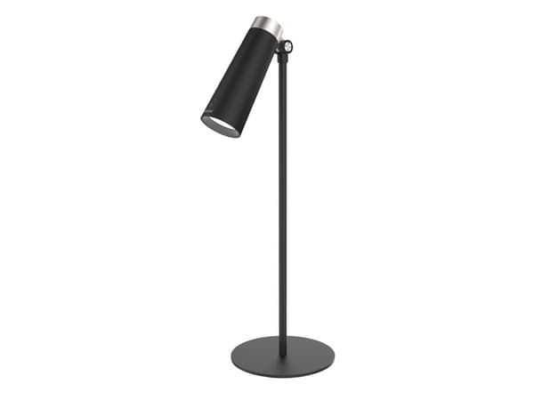 Yeelight YLYTD-0011, Sort, Universell, 1 ampuller, 5 W, 4500 K, Ambience, Orientasjon