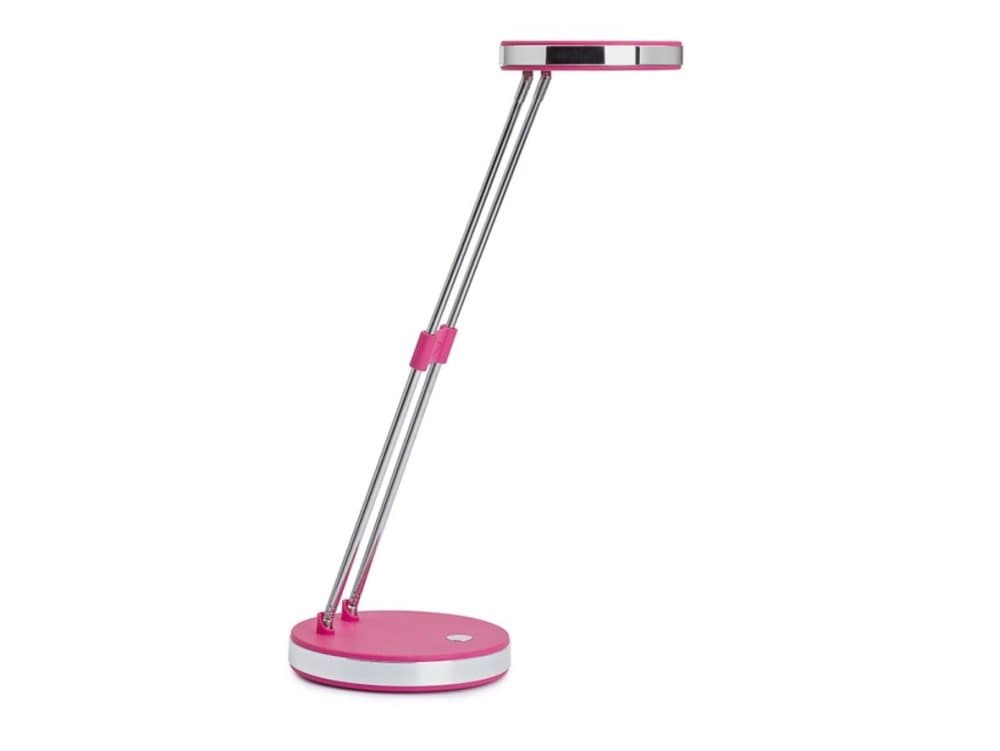 Table lamp Maul pink (M8201222)