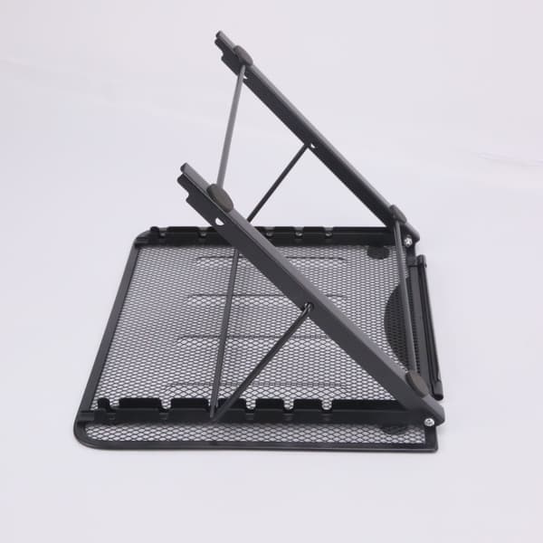 LED lyspudesæt 19 stykker USB MultiColor 335x235x3.5 mm (A4)