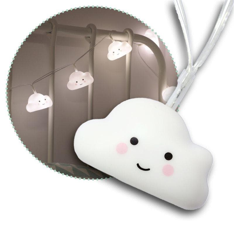 Nattlampa Stringlight Lumilu, REER