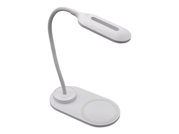 DENVER - Skrivebordslampe - LED - 1.5 W - klasse G - 2700-6500 K