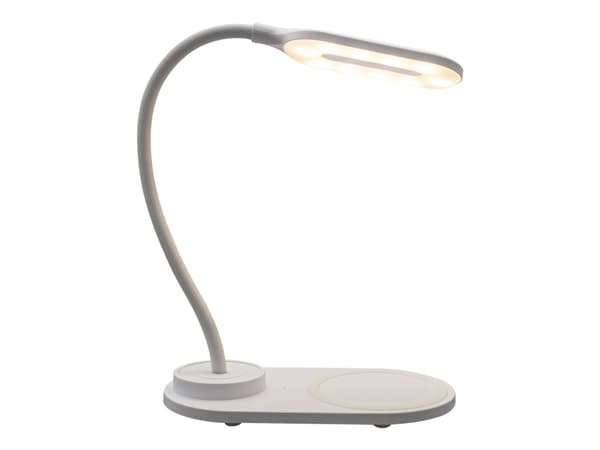 DENVER - Skrivebordslampe - LED - 1.5 W - klasse G - 2700-6500 K