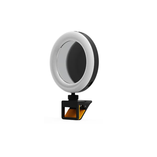 Selfie Ring Light Flerfärgad