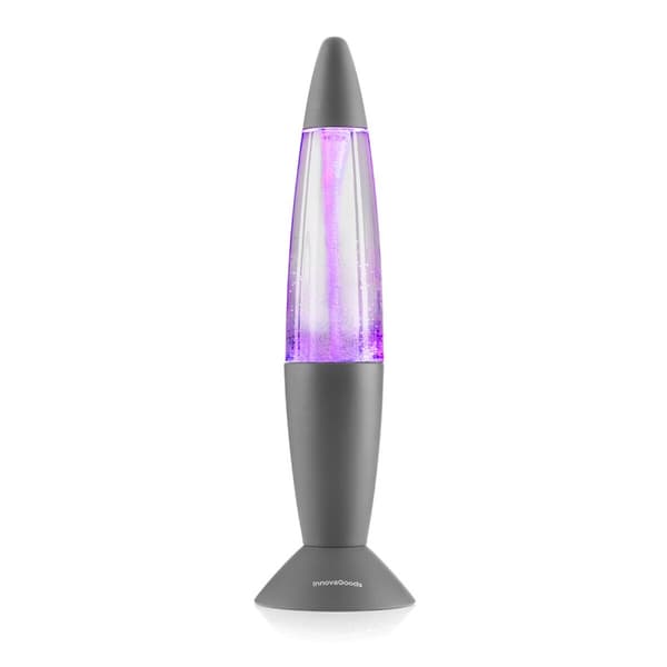 Tornado LED lavalampa Twamp InnovaGoods