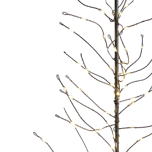 Day LED-valopuu ajastimella - 50cm