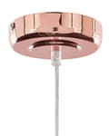 Miniatyrbilde 7 av 8: Taklampe 3-Lamper Industriell Loftstil Kobbefarge
