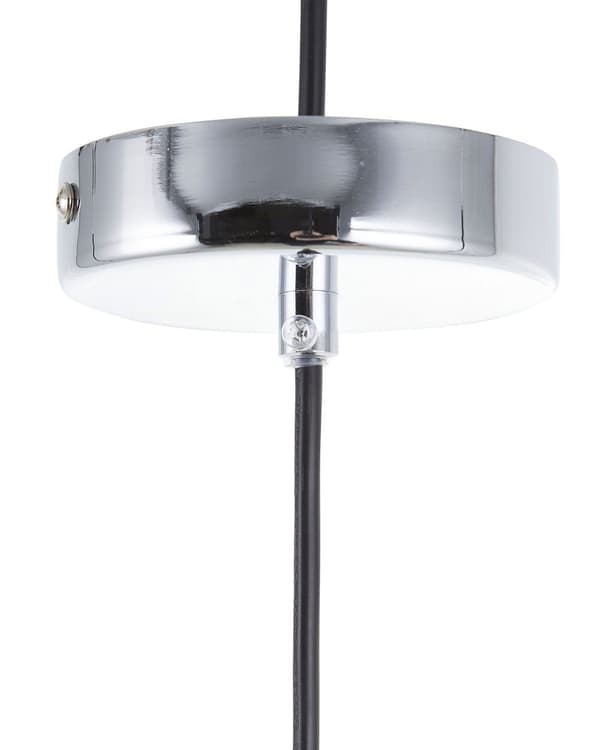 Taklampe Grå Betong Taklampe i skandinavisk stil