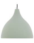 Miniatyrbilde 1 av 10: Taklampe Grønn Betong Taklampe i skandinavisk stil