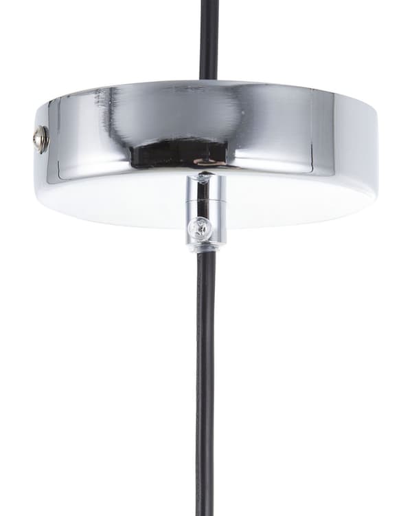 Taklampe Rosa Betong Taklampe i skandinavisk stil