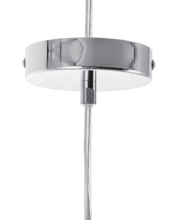 Pendellampe Tonet glass gull Moderne globe taklampe