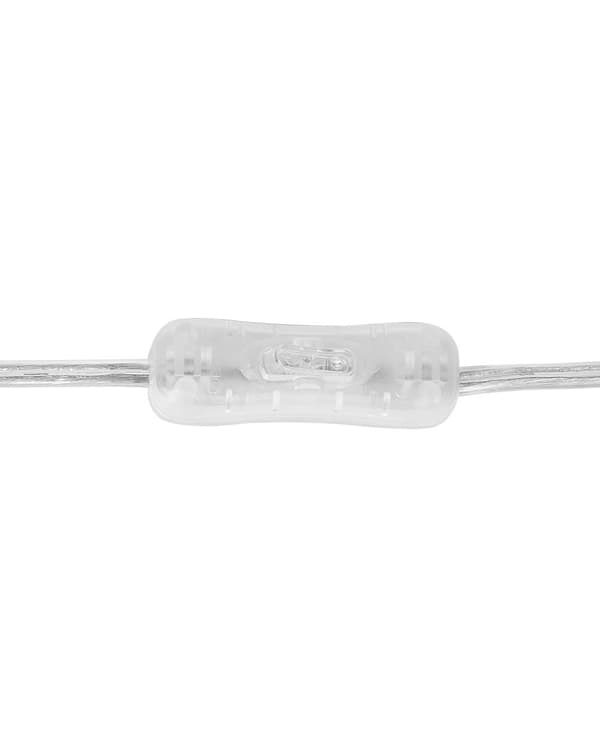 Bordlampe Nattbordslampe Sølv Metall 44 cm Rund Sokkel Kuppel Skjerm Industriell