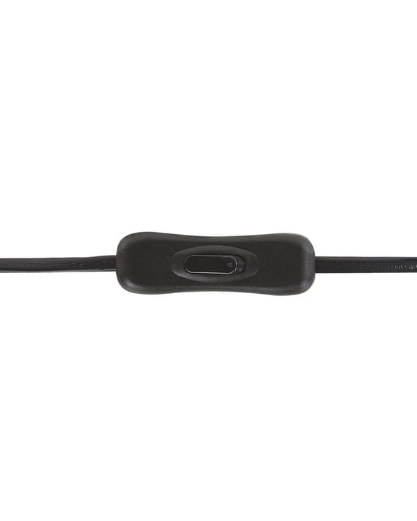 Bordlampe Kobber Metall Glanset Kobber Rund Skjerm Nattlampe Skrivebordslampe Skrivebordslampe