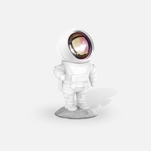 MOB Projector Astrolight Orange Sunset