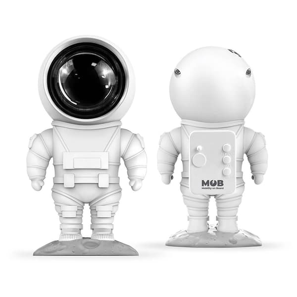 Projektor Astrolight Regnbue