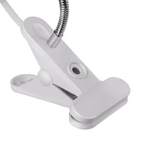 Växtlampa med Klämma - Växtbelysning - Lampa För Växter