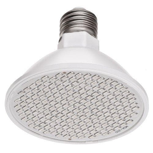 Växtlampa med Klämma - Växtbelysning - Lampa För Växter