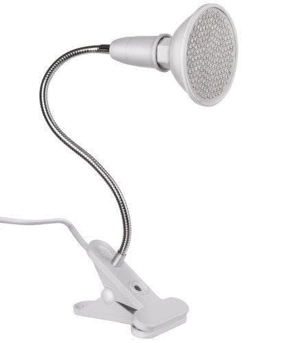 Växtlampa med Klämma - Växtbelysning - Lampa För Växter