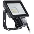 Miniatyrbild 1 av 4: ProjectLine Strålkastare 20W 1800lm Sensor