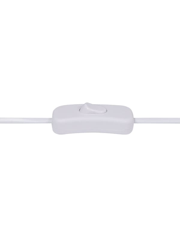 Pöytävalaisin vaalea puu 32 x 22 x 14 cm vaneri muovi koira lastenhuone max 40W moderni