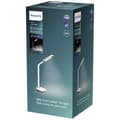 Miniatyrbild 2 av 2: Philips Lighting RobotPlus DSK601 RD 8719514430815 LED-skrivbordsbelysning LED 14 W Vit