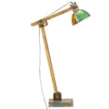 Miniatyrbillede 4 af 9: vidaXL gulvlampe E27 flerfarvet