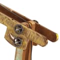 Miniatyrbillede 6 af 9: vidaXL gulvlampe E27 flerfarvet