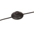 Miniatyrbillede 8 af 9: vidaXL gulvlampe E27 flerfarvet