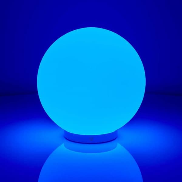 Nedis SmartLife stämningsljus, vitt ljus + RGB, 360 lm, Wi-Fi