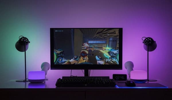 Yeelight LED Lightstrip 1S Universal strip light Indoor 7,5 WA 2000 mm