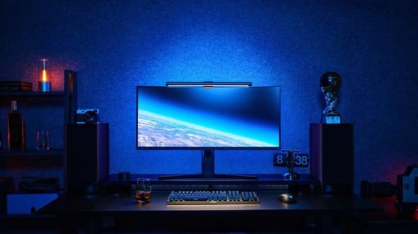 Yeelight LED Lightstrip 1S Universal strip light Indoor 7,5 WA 2000 mm