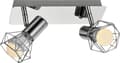 Miniatyrbillede 1 af 4: Activejet AJE-BLANKA 2P loftslampe