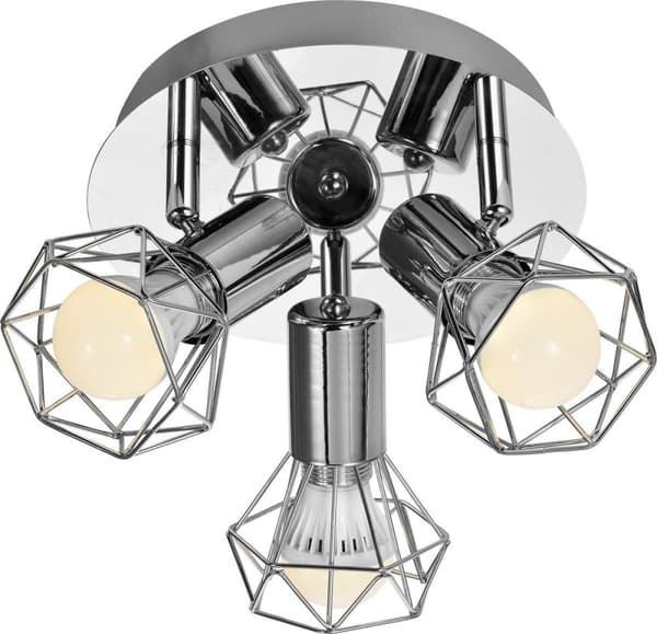 Activejet AJE-BLANKA 3P loftslampe