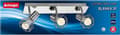Miniatyrbillede 2 af 6: Activejet AJE-BLANKA 3P loftslampe
