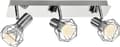 Miniatyrbillede 1 af 6: Activejet AJE-BLANKA 3P loftslampe