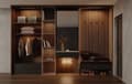 Miniatyrbillede 2 af 6: Yeelight Closet Light YLCG006 LED bevægelsessensor garderobelys 60 cm 2700K (sølv)
