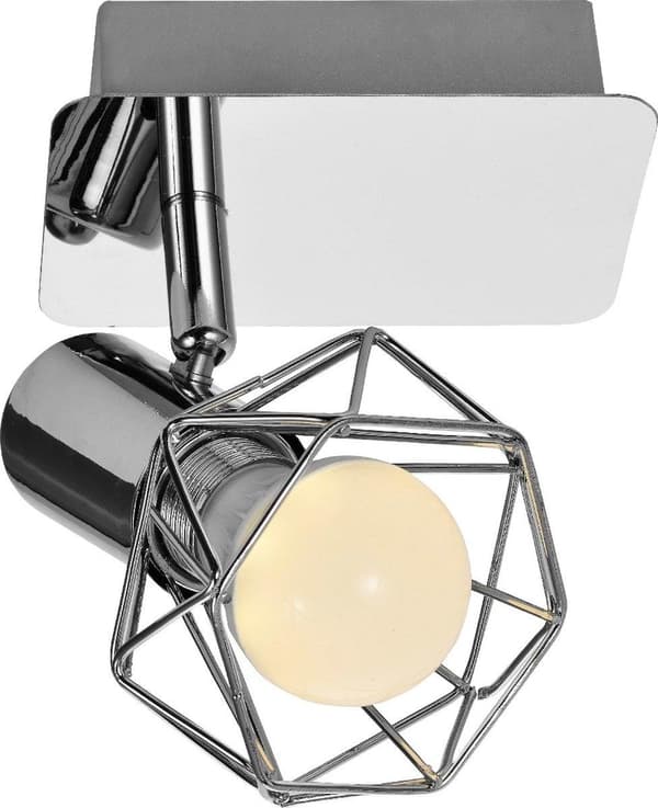 Activejet AJE-BLANKA 1P spotlampa
