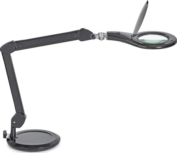 MAUL 8263690, Svart