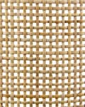 Miniatyrbillede 7 af 8: Væglampe Natur rattan 22cm Halvtrommeskærm Sengebord Lys Soveværelse Stue Boho Rustik