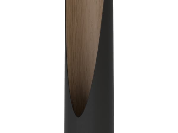 EGLO BARBOTTO BORD GU10 SORT/EG