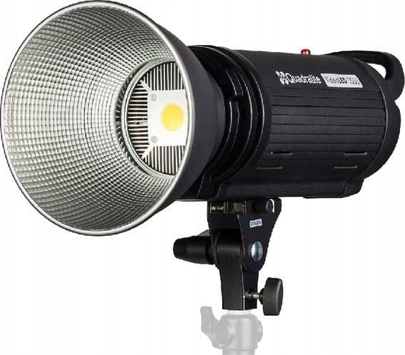 Quadralite studiolampe Quadralite VideoLED 1500 kontinuerlig lyslampe