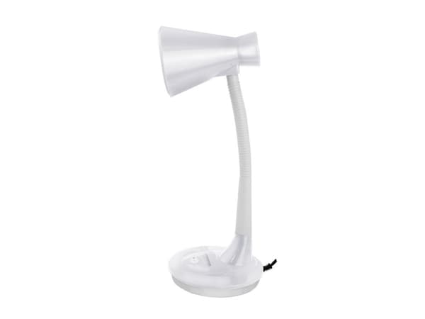 Esperanza bordlampe ELD115W Esperanza bordlampe e27 diadem hvit