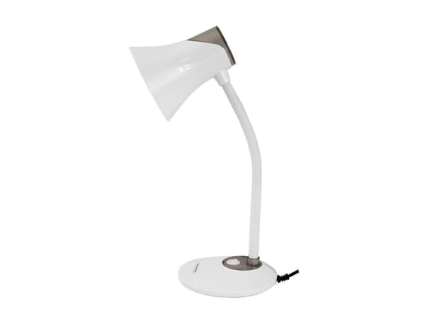 Esperanza skrivebordslampe Esperanza E27 skrivebordslampe POLARIS ELD111K sort