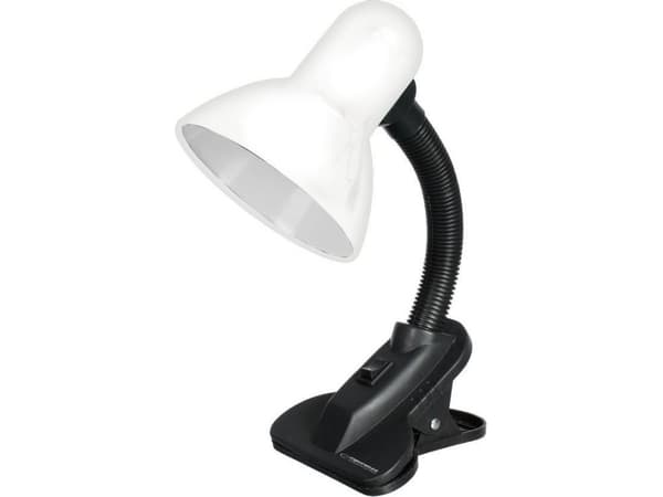 Esperanza table lamp ELD106W Esperanza table lamp e27 procyon white