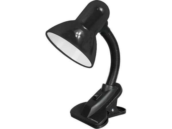 Esperanza table lamp ELD106K Esperanza table lamp e27 procyon black