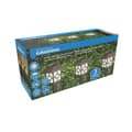 Miniatyrbillede 2 af 2: Havebelysning solceller 3-pak