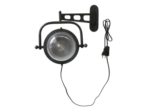Factory vägglampa set om 2