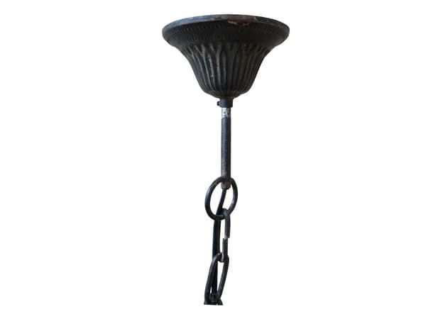 Factory taklampa set om 2