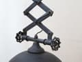 Miniatyrbild 3 av 5: Factory taklampa set om 2
