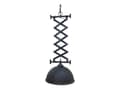 Miniatyrbild 1 av 5: Factory taklampa set om 2
